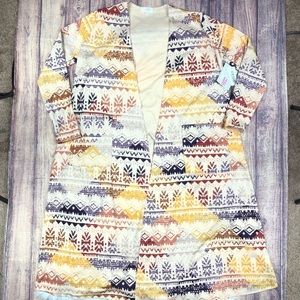 ***sale*** NWT LuLaRoe Sarah.